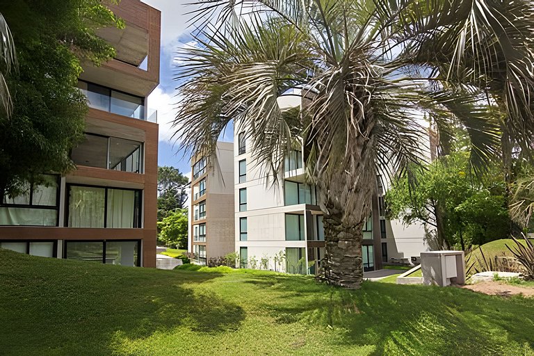 Oceana Suites: Be House, Punta del Este.