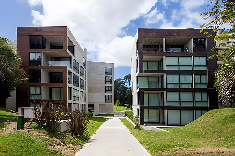 Oceana Suites: Be House, Punta del Este.