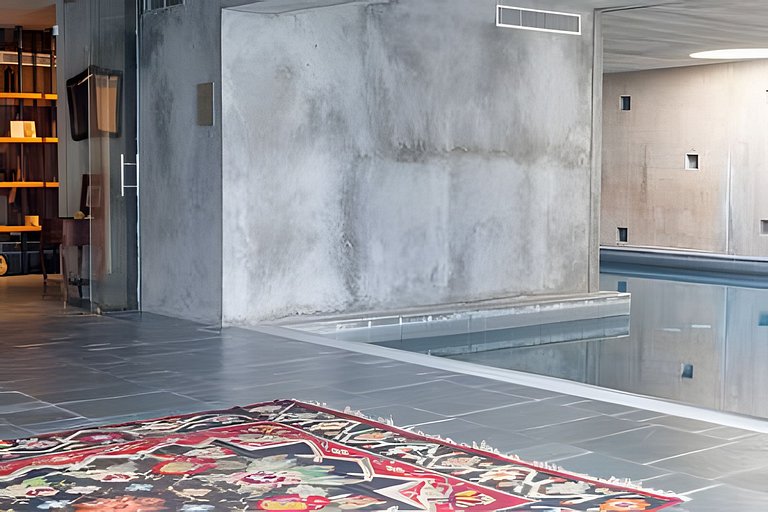 Oceana Suites: Be House, Punta del Este.