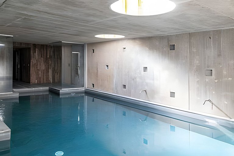 Oceana Suites: Be House, Punta del Este.