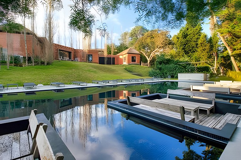 Oceana Suites: Be House, Punta del Este.