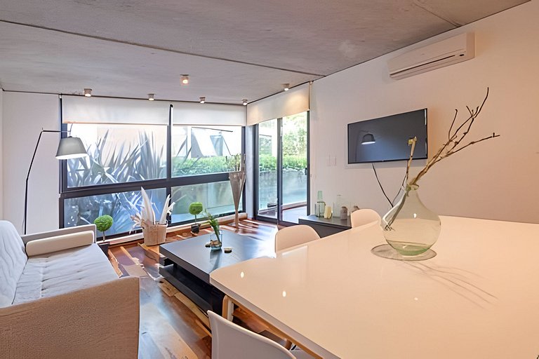 Oceana Suites: Be House, Punta del Este.