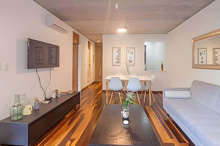 Oceana Suites: Be House, Punta del Este.