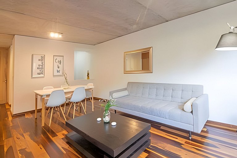 Oceana Suites: Be House, Punta del Este.