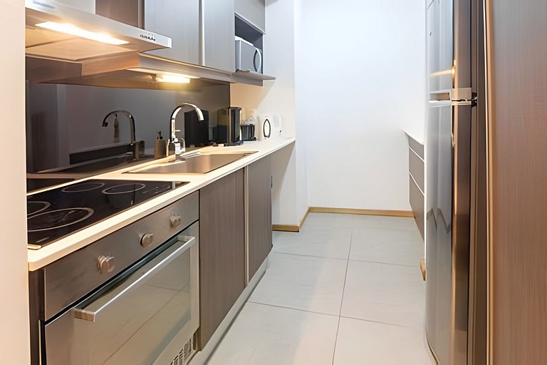 Oceana Suites: Be House, Punta del Este.