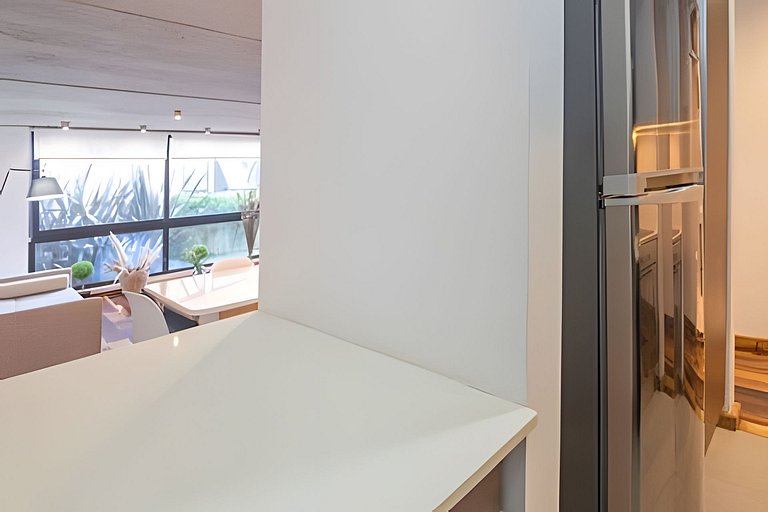 Oceana Suites: Be House, Punta del Este.