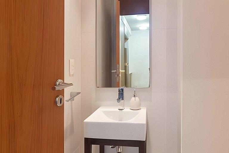 Oceana Suites: Be House, Punta del Este.