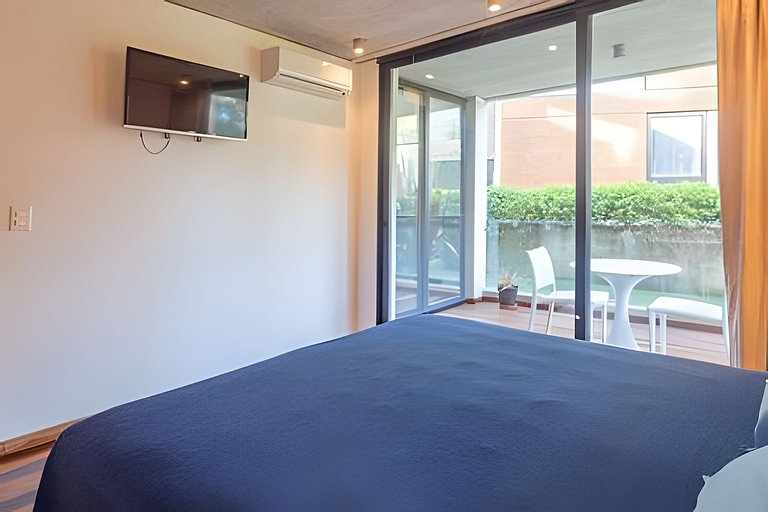 Oceana Suites: Be House, Punta del Este.