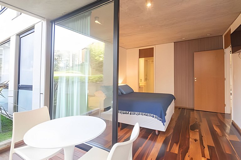 Oceana Suites: Be House, Punta del Este.