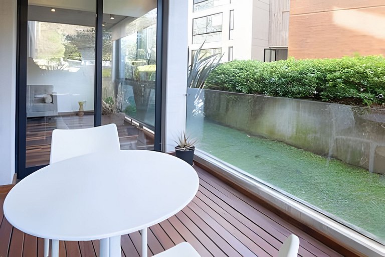 Oceana Suites: Be House, Punta del Este.