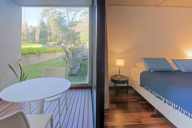 Oceana Suites: Be House, Punta del Este.