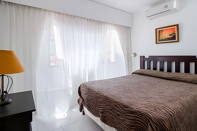 Oceana Suites: Palm Beach, Punta del Este.