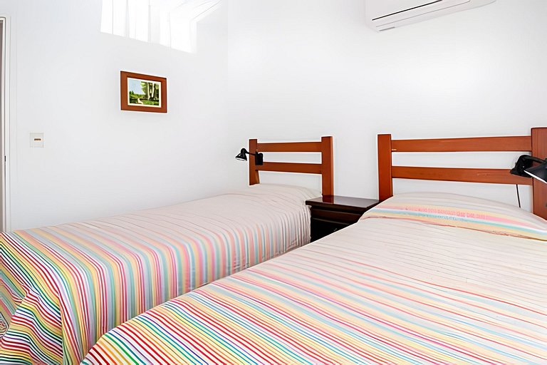 Oceana Suites: Palm Beach, Punta del Este.