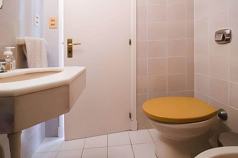 Oceana Suites: Palm Beach, Punta del Este.