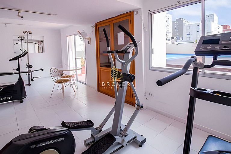 Oceana Suites: Palm Beach, Punta del Este.