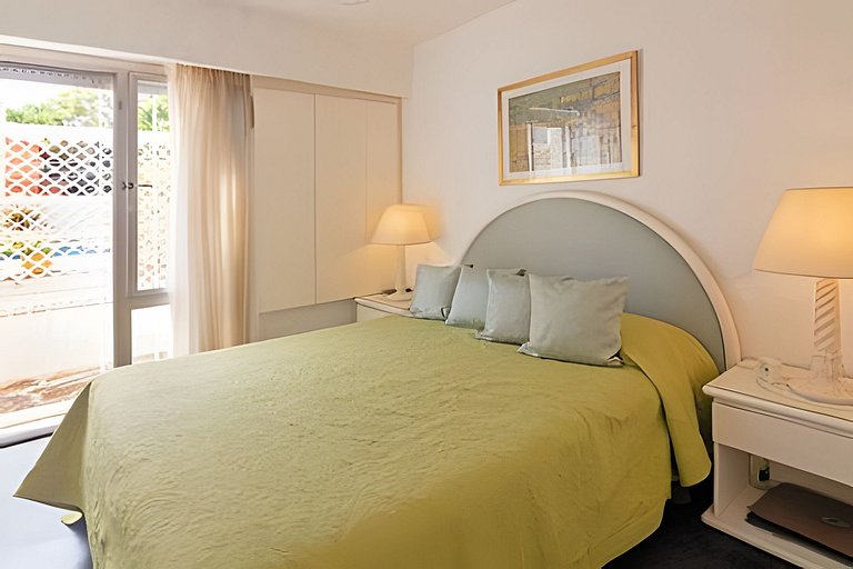 Oceana Suites: Remanso, Punta del Este.