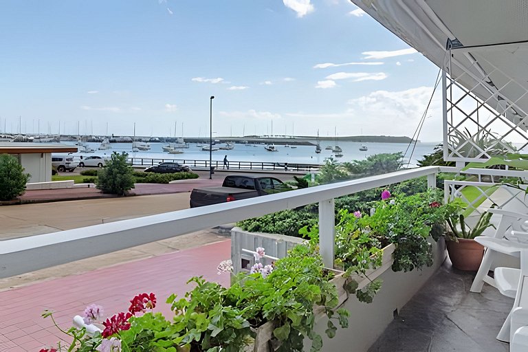 Oceana Suites: Remanso, Punta del Este.