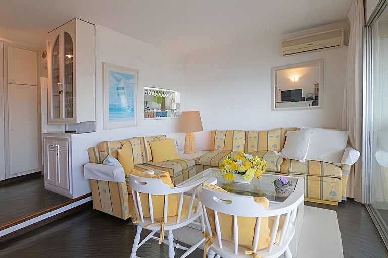 Oceana Suites: Remanso, Punta del Este.