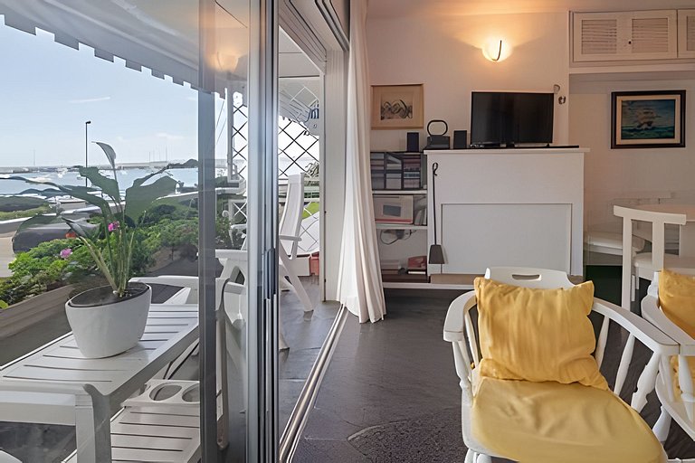 Oceana Suites: Remanso, Punta del Este.