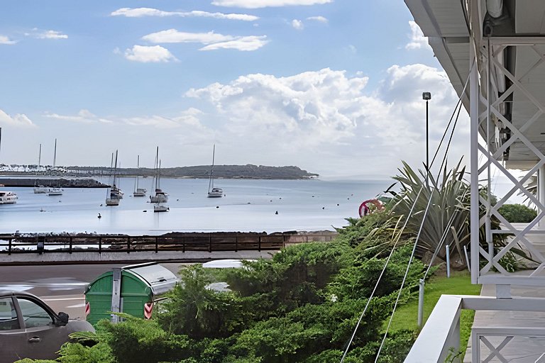 Oceana Suites: Remanso, Punta del Este.