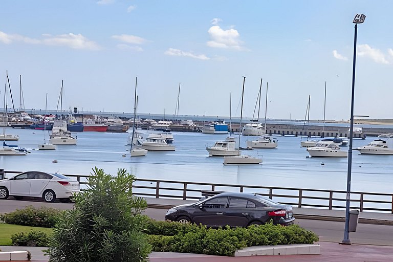 Oceana Suites: Remanso, Punta del Este.