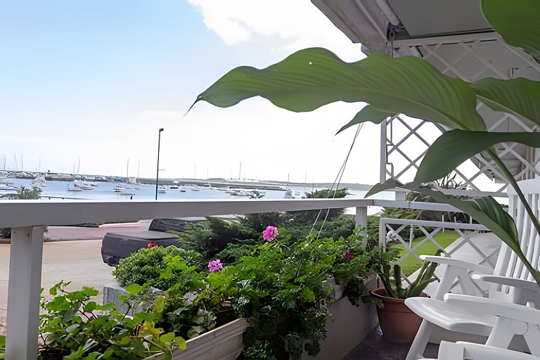 Oceana Suites: Remanso, Punta del Este.