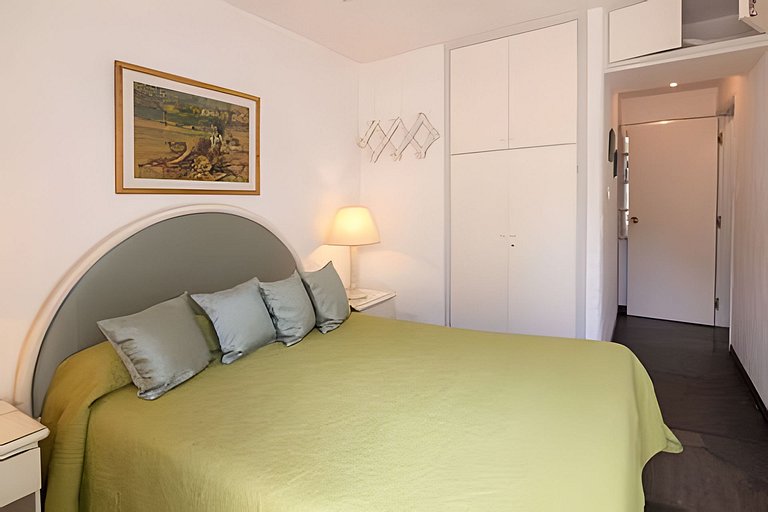 Oceana Suites: Remanso, Punta del Este.