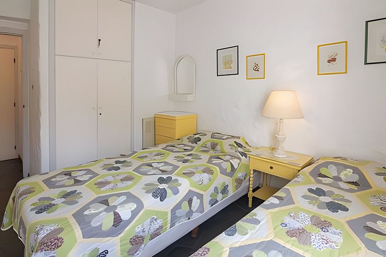 Oceana Suites: Remanso, Punta del Este.