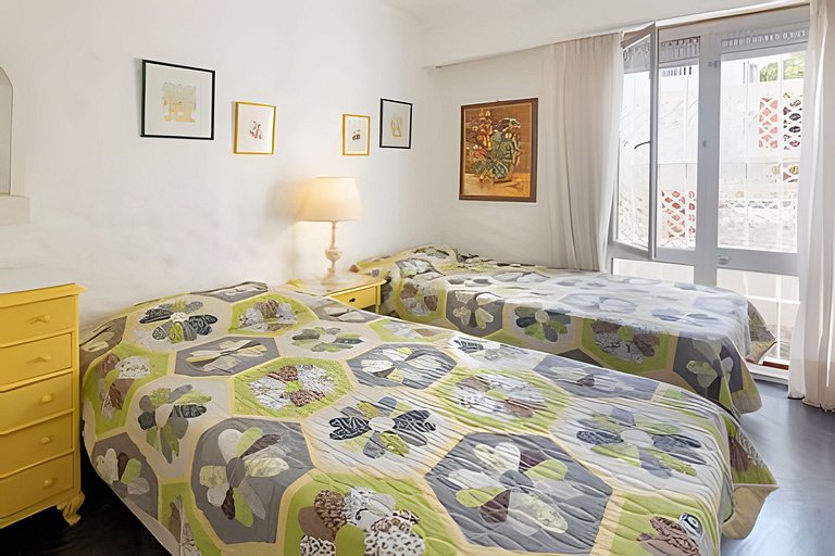 Oceana Suites: Remanso, Punta del Este.