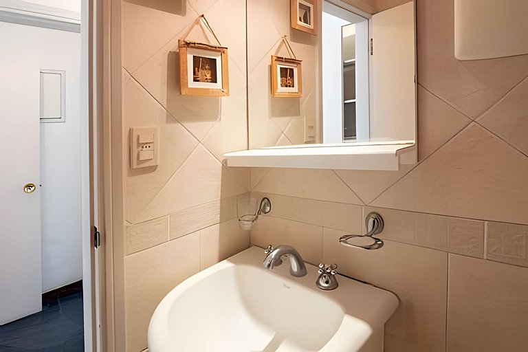 Oceana Suites: Remanso, Punta del Este.