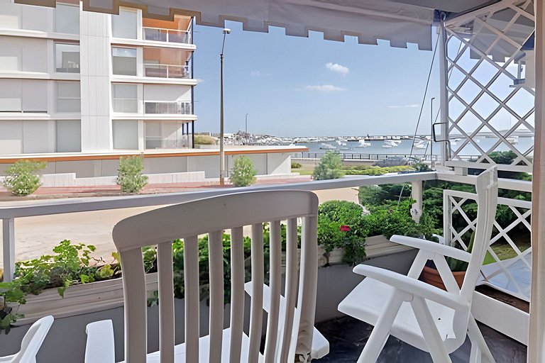 Oceana Suites: Remanso, Punta del Este.