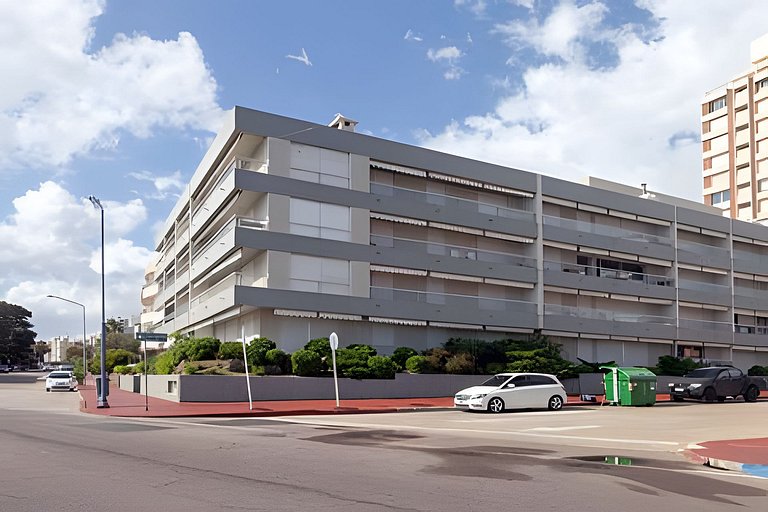 Oceana Suites: Remanso, Punta del Este.