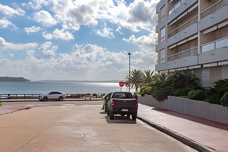 Oceana Suites: Remanso, Punta del Este.