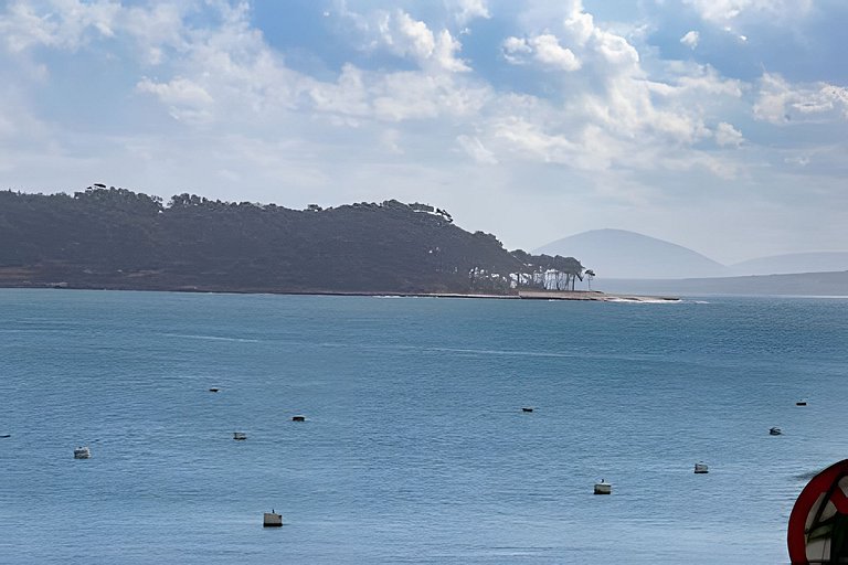 Oceana Suites: Remanso, Punta del Este.