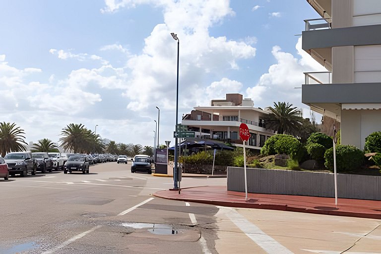 Oceana Suites: Remanso, Punta del Este.