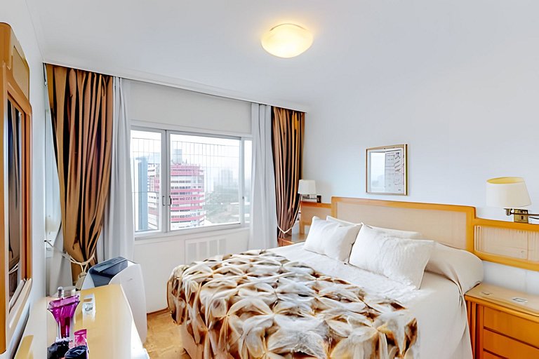 Oceana Suites: Playa Brava, Punta del Este.