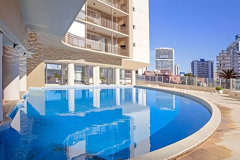 Oceana Suites: Playa Brava, Punta del Este.