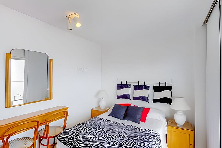 Oceana Suites: Playa Brava, Punta del Este.