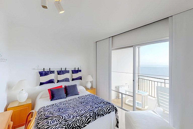 Oceana Suites: Playa Brava, Punta del Este.