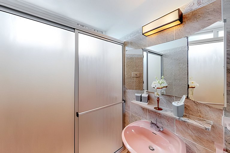 Oceana Suites: Playa Brava, Punta del Este.