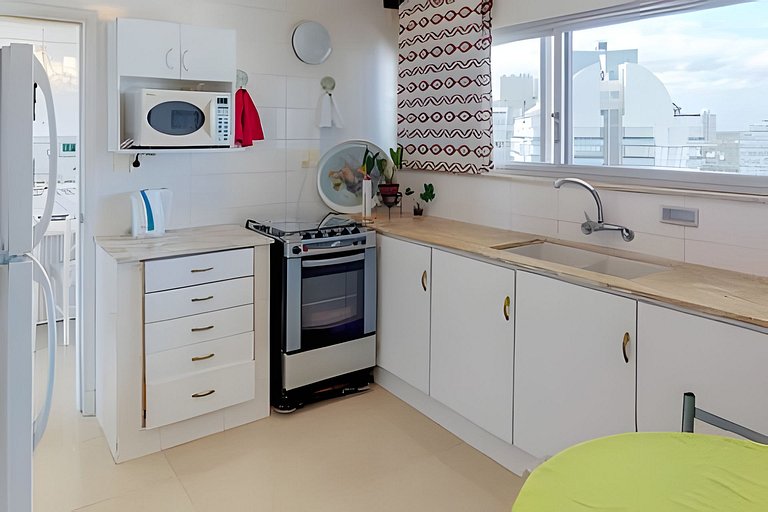 Oceana Suites: Playa Brava, Punta del Este.