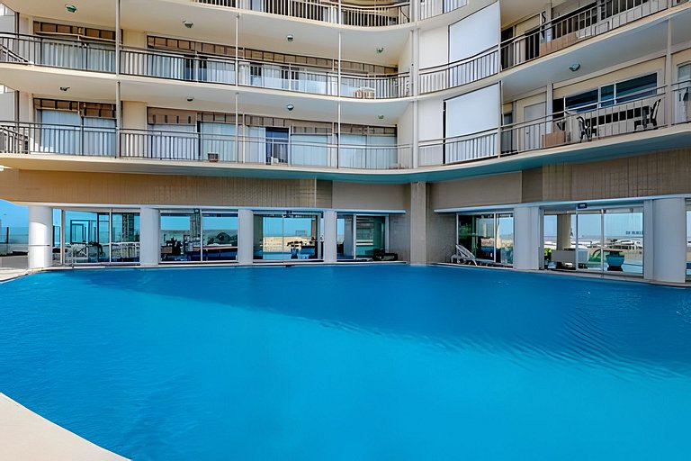 Oceana Suites: Playa Brava, Punta del Este.