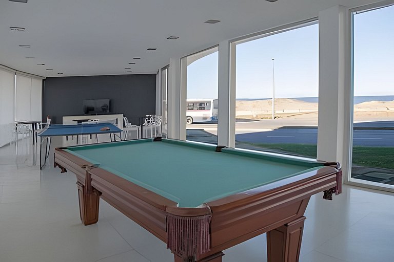 Oceana Suites: Playa Brava, Punta del Este.