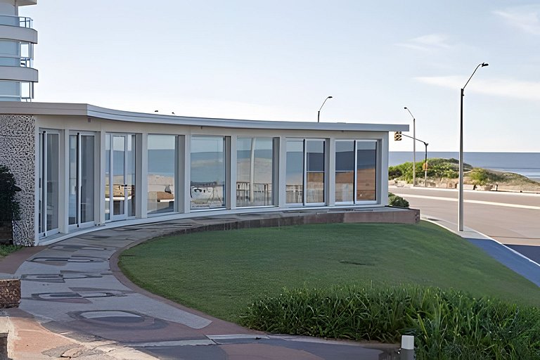 Oceana Suites: Playa Brava, Punta del Este.