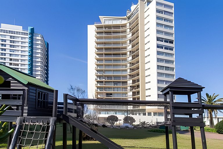Oceana Suites: Playa Brava, Punta del Este.