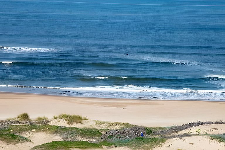 Oceana Suites: Playa Brava, Punta del Este.