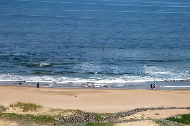 Oceana Suites: Playa Brava, Punta del Este.