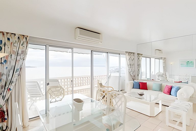 Oceana Suites: Vanguardia, Punta del Este.