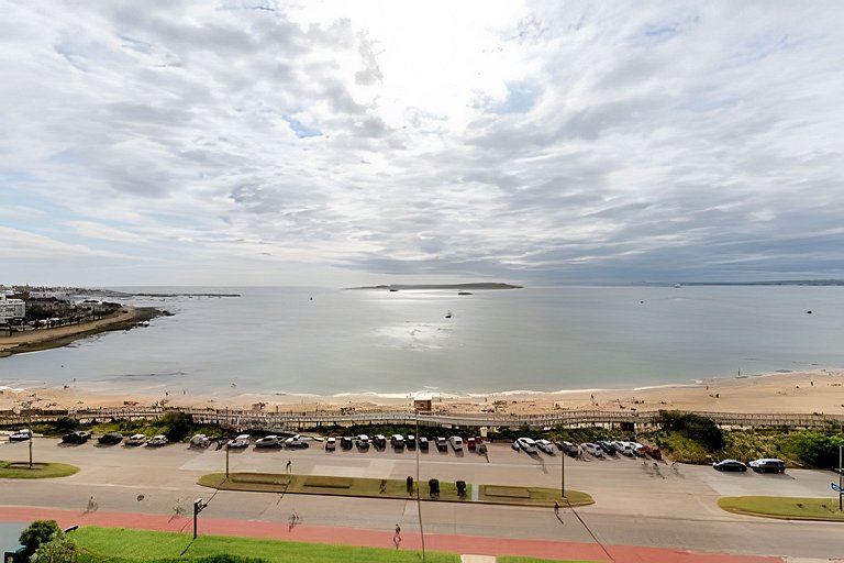 Oceana Suites: Vanguardia, Punta del Este.