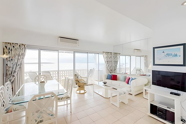 Oceana Suites: Vanguardia, Punta del Este.